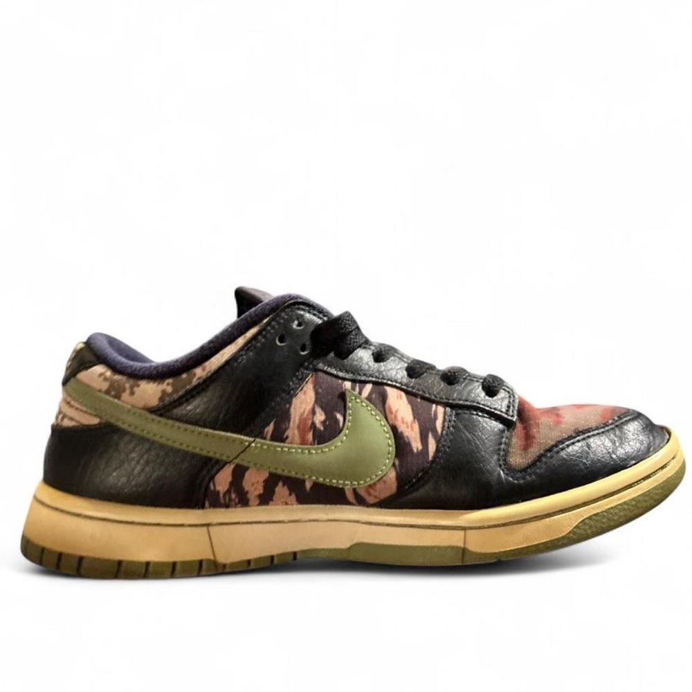 Nike Ducks SE crazy como
